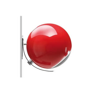 Elipson ELIPLAWALMOULB Planet L & LW speaker wall mount brushed aluminum