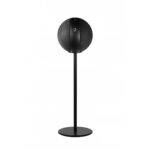 Elipson ELIMCSTAB Planet L & LW floor standing speaker stand Black