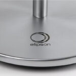 Elipson ELIMCSTAB Planet L & LW floor standing speaker stand Black