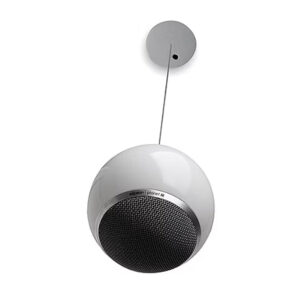 Elipson ELIPLACEIMOU Planet M speaker ceiling mount Brushed Steel