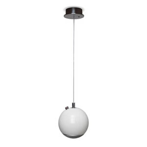 Elipson ELIPLACEIMOU Planet M speaker ceiling mount Brushed Steel