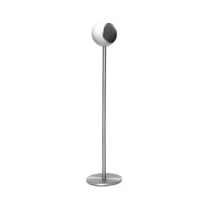 Elipson ELIMCSTAB Planet M floor standing speaker stand Brushed Steel
