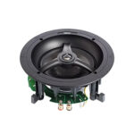 Elipson ELIINFIC6 Infinite INF6 in-wall and in-ceiling speaker 6" 2-way 100W