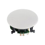 Elipson ELIINFIC6 Infinite INF6 in-wall and in-ceiling speaker 6" 2-way 100W