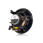 Elipson ELIINFIC6 Infinite INF6 in-wall and in-ceiling speaker 6" 2-way 100W