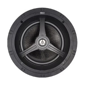 Elipson ELIINFIC8 Infinite INF8 in-wall and in-ceiling speaker 8" 2-way 130W