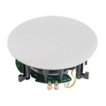 Elipson ELIINFIC8 Infinite INF8 in-wall and in-ceiling speaker 8" 2-way 130W