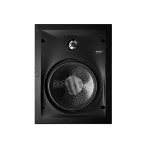 Elipson ELIINFIW6 Infinite INF IW6 in-wall and in-ceiling speaker 6" 2-way 100W