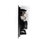 Elipson ELIINFIW6 Infinite INF IW6 in-wall and in-ceiling speaker 6" 2-way 100W