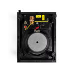 Elipson ELIINFIW6 Infinite INF IW6 in-wall and in-ceiling speaker 6" 2-way 100W