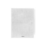 Elipson ELIINFIW8 Infinite INF IW8 in-wall and in-ceiling speaker 8" 2-way 130W