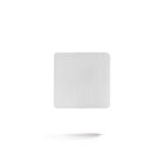 Elipson ELIINIC4BWT Architect IN IC4 in-wall and in-ceiling speaker 4" 2-way 80W