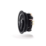 Elipson ELIINIC6BWT Architect IN IC6 in-wall and in-ceiling speaker 6" 2-way 100W