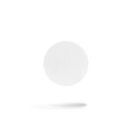Elipson ELIINIC6BWT Architect IN IC6 in-wall and in-ceiling speaker 6" 2-way 100W