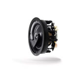 Elipson ELIINIC8CWT Architect IN IC8 in-wall and in-ceiling speaker 8" 2-way 125W