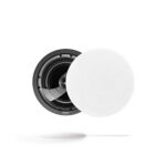 Elipson ELIINIC8CWT Architect IN IC8 in-wall and in-ceiling speaker 8" 2-way 125W
