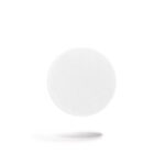 Elipson ELIINIC8CWT Architect IN IC8 in-wall and in-ceiling speaker 8" 2-way 125W