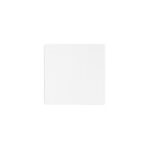 Elipson ELIINIC8CWT Architect IN IC8 in-wall and in-ceiling speaker 8" 2-way 125W