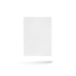 Elipson ELIINIW6BWT Architect IN IW6 in-wall and in-ceiling speaker 2-way 100W
