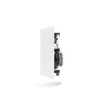 Elipson ELIINIW8BWT Architect IN IW8 in-wall and in-ceiling speaker 2-way 125W