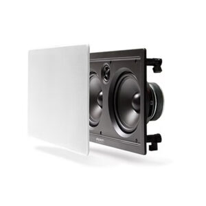 Elipson ELIINIW14CWT Architect IN IW14C in-wall and in-ceiling speaker 2-way 100W
