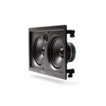 Elipson ELIINIW14CWT Architect IN IW14C in-wall and in-ceiling speaker 2-way 100W