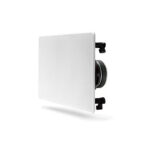Elipson ELIINIW14CWT Architect IN IW14C in-wall and in-ceiling speaker 2-way 100W