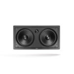 Elipson ELIINIW14CWT Architect IN IW14C in-wall and in-ceiling speaker 2-way 100W