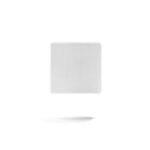 Elipson ELIINGRID4SQ IN SQ4 square grille for Architect IN IC4 speaker