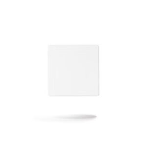 Elipson ELIINGRID6SQ IN SQ6 square grille for Architect IN IC6 speaker