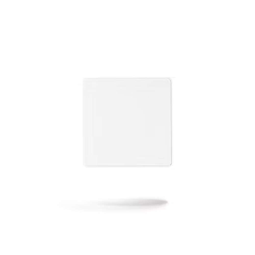 SKU1003537 Elipson ELIINGRID6SQ IN SQ6 square grille for Architect IN IC6 speaker