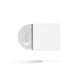 Elipson ELIINGRID6SQ IN SQ6 square grille for Architect IN IC6 speaker