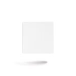 Elipson ELIINGRID8SQ IN SQ8 square grille for Architect IN IC8 speaker