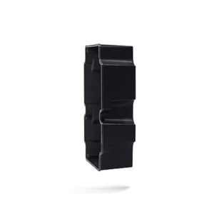 Elipson ELIINIW6BBBK Back Box IW6 PVC back box for Architect IN IW6 speaker