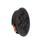 Elipson ELIINCUS8WT Architect IN IC8 Ultra Slim in-wall and in-ceiling speaker 8" 3-way 70W