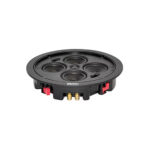 Elipson ELIINCUS8WT Architect IN IC8 Ultra Slim in-wall and in-ceiling speaker 8" 3-way 70W