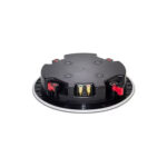 Elipson ELIINCUS8WT Architect IN IC8 Ultra Slim in-wall and in-ceiling speaker 8" 3-way 70W