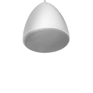 Elipson ELIBEL4WT Architect Bell 4 ceiling speaker 4" 2-way 80W White
