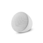 Elipson ELIBEL4WT Architect Bell 4 ceiling speaker 4" 2-way 80W White