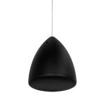 Elipson ELIBEL6BK Architect Bell 6 ceiling speaker 6" 2-way 100W Black