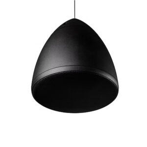 Elipson ELIBEL6BK Architect Bell 6 ceiling speaker 6" 2-way 100W Black