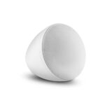 Elipson ELIBEL6BK Architect Bell 6 ceiling speaker 6" 2-way 100W White