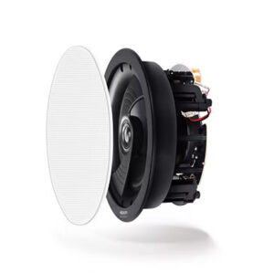 Elipson ELIIC6100V Architect IN IC6 100V in-wall and in-ceiling speaker 6" 2-way