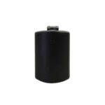 Elipson ELIRAI4BK Architect RAIN 4 Pair of IP66 Waterproof on-wall and on-ceiling 2-way speakers 80W Black