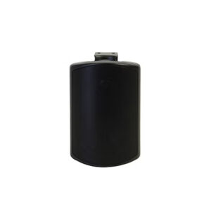 Elipson ELIRAI4BK Architect RAIN 4 Pair of IP66 Waterproof on-wall and on-ceiling 2-way speakers 80W Black
