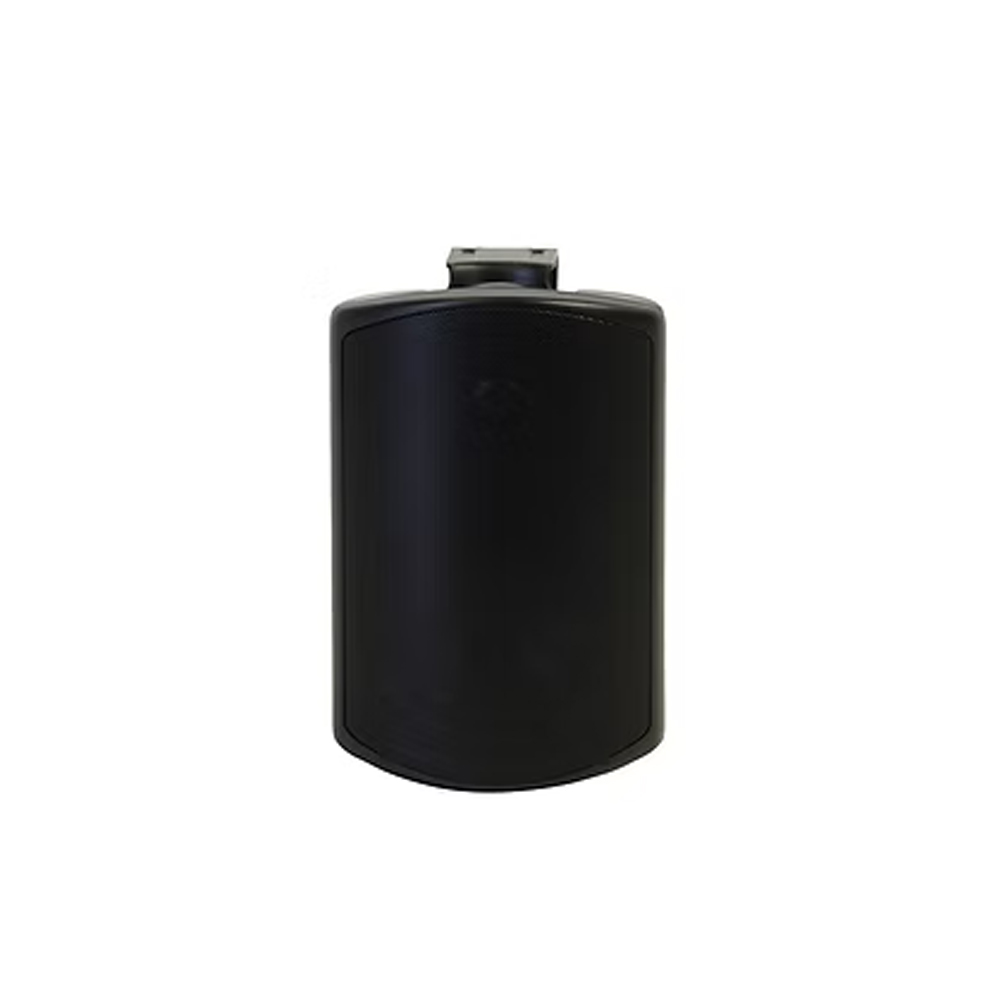 SKU1003548 Elipson ELIRAI4BK Architect RAIN 4 Pair of IP66 Waterproof on-wall and on-ceiling 2-way speakers 80W Black