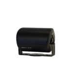 Elipson ELIRAI4BK Architect RAIN 4 Pair of IP66 Waterproof on-wall and on-ceiling 2-way speakers 80W Black