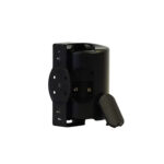 Elipson ELIRAI4BK Architect RAIN 4 Pair of IP66 Waterproof on-wall and on-ceiling 2-way speakers 80W Black