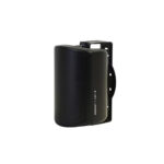 Elipson ELIRAI4BK Architect RAIN 4 Pair of IP66 Waterproof on-wall and on-ceiling 2-way speakers 80W White