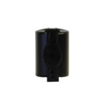 Elipson ELIRAI4BK Architect RAIN 4 Pair of IP66 Waterproof on-wall and on-ceiling 2-way speakers 80W White